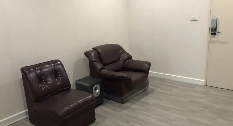 For rent 1 Beds condo in Khlong San, Bangkok