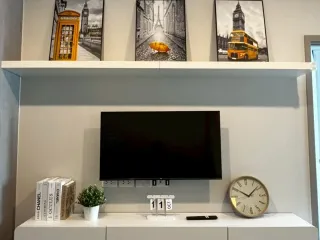 Condo en alquiler de 1 habitaciones en Bang Kapi, Bangkok