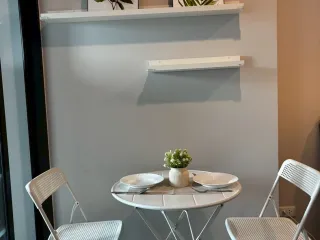 Condo en alquiler de 1 habitaciones en Bang Kapi, Bangkok