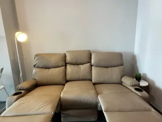 Condo en alquiler de 1 habitaciones en Bang Kapi, Bangkok