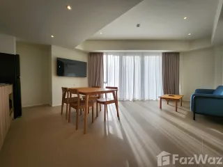 For rent 1 bed apartment in Bang Rak, Bangkok