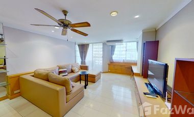 Wohnung zur Miete mit 2 Zimmer in Watthana, Bangkok