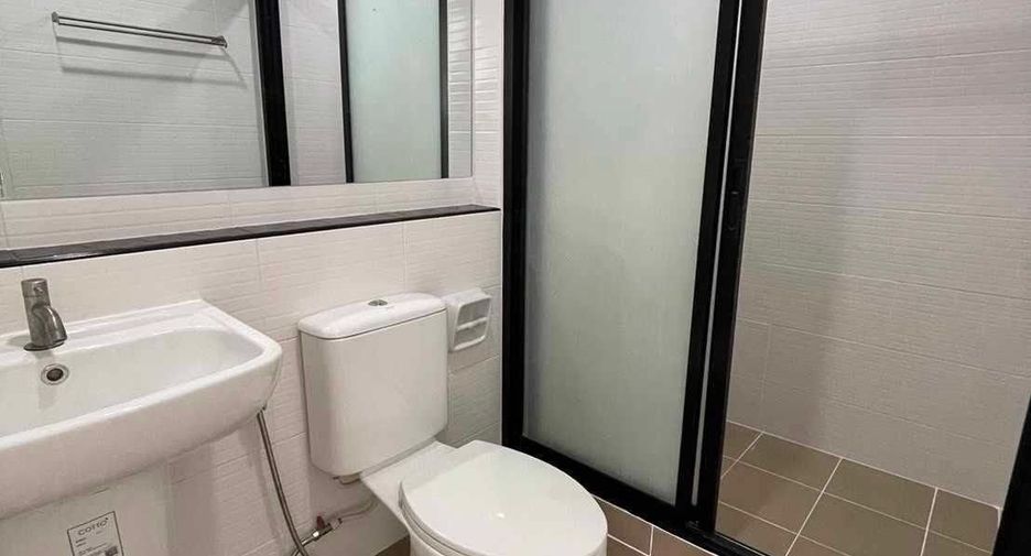 For rent 3 ベッドルーム townhouse in Bang Phli, Samut Prakan