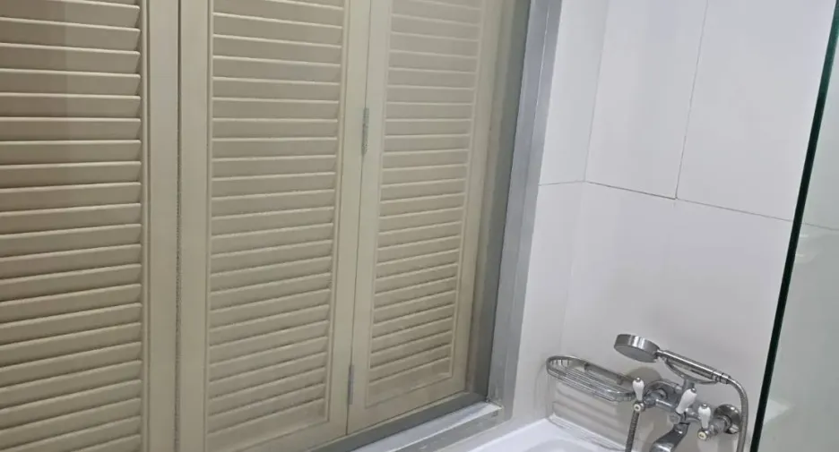 For rent 1 bed condo in Pathum Wan, Bangkok