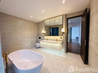For rent 3 bedrooms townhouse in Bang Kapi, Bangkok