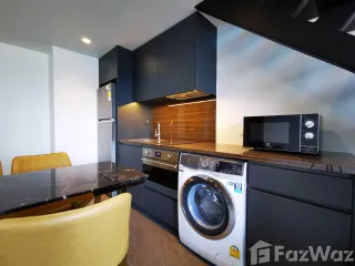 For rent 1 bed condo in Sathon, Bangkok