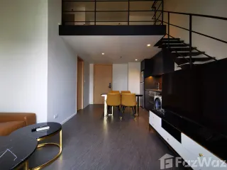 For rent 1 bed condo in Sathon, Bangkok