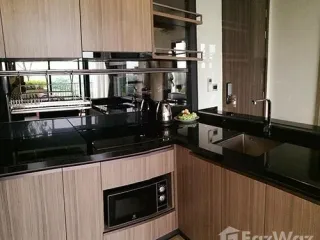 出租 2 卧室 公寓 在 Suan Luang, 曼谷