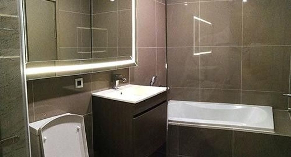 For rent 2 bedrooms condo in Suan Luang, Bangkok
