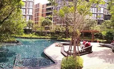 For rent 2 bedrooms condo in Suan Luang, Bangkok
