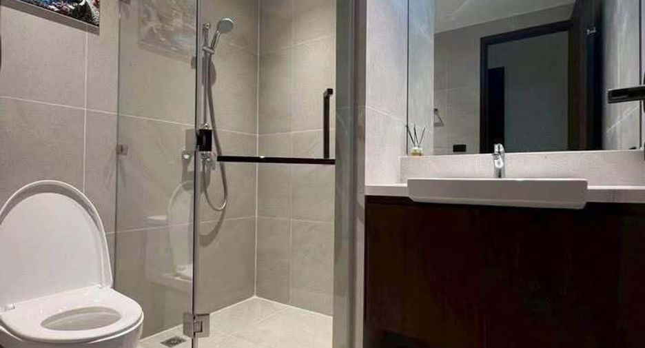 For rent 2 ベッドルーム condo in Watthana, Bangkok