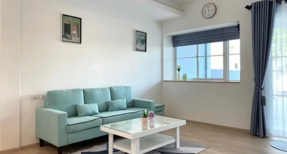 For rent 3 bedrooms house in Prawet, Bangkok