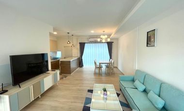 For rent 3 bedrooms house in Prawet, Bangkok