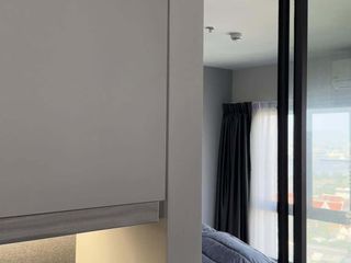 For rent 1 bed condo in Bang Kho Laem, Bangkok