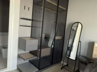 For rent 1 bed condo in Bang Kho Laem, Bangkok