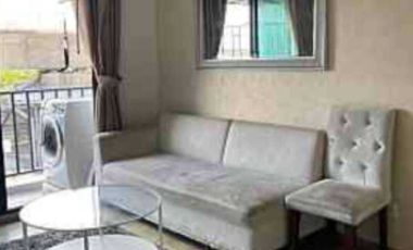 Condo en alquiler de 2 habitaciones en Bang Khen, Bangkok