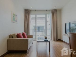 Apartamento en alquiler de 1 habitaciones en Phaya Thai, Bangkok