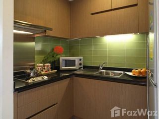 Apartamento en alquiler de 1 habitaciones en Phaya Thai, Bangkok