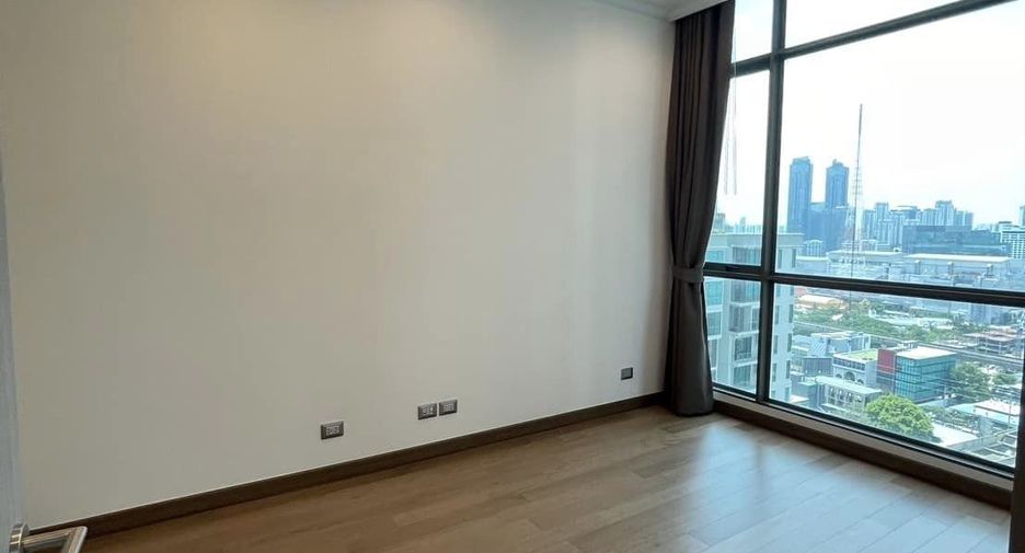 ให้เช่า 3 ห้องนอน คอนโด ใน วัฒนา, กรุงเทพฯ