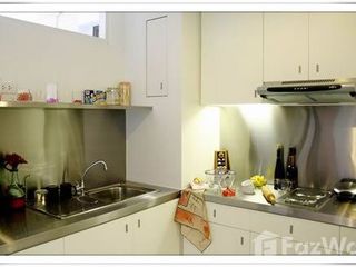À louer 1 chambre appartement à Bang Rak, Bangkok