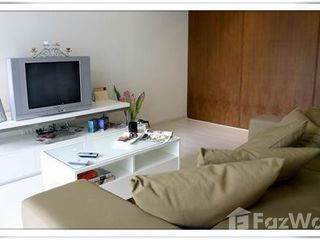 À louer 1 chambre appartement à Bang Rak, Bangkok