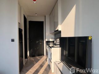 For rent studio condo in Khlong San, Bangkok