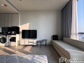 For rent studio condo in Khlong San, Bangkok