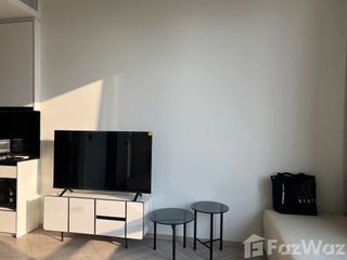 For rent studio condo in Khlong San, Bangkok