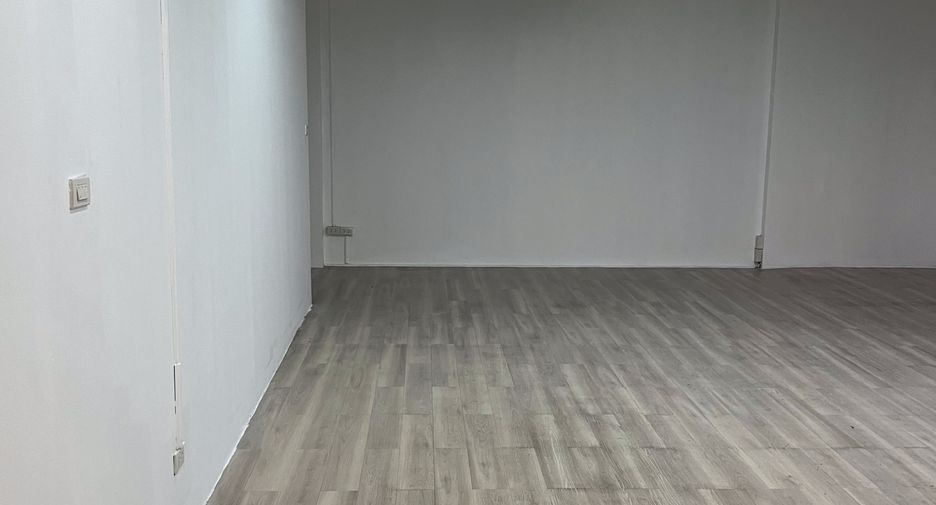 Büro zur Miete in Sathon, Bangkok