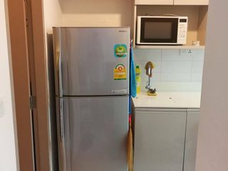 Condo en alquiler de estudio en Phra Khanong, Bangkok