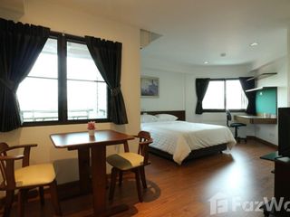 出租 公寓 公寓式住宅 在 Phaya Thai, 曼谷
