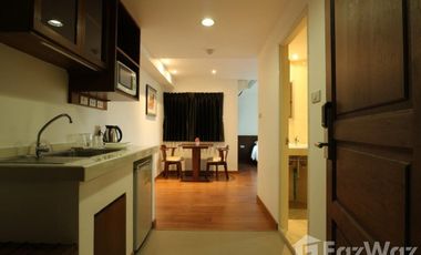 For rent studio apartment in Phaya Thai, Bangkok