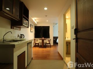 出租 公寓 公寓式住宅 在 Phaya Thai, 曼谷