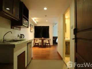 For Rent Studio Apartment In Phaya Thai, Bangkok
