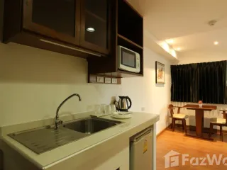 出租 公寓 公寓式住宅 在 Phaya Thai, 曼谷