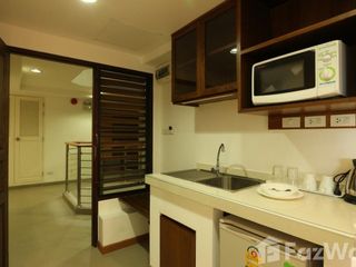 出租 公寓 公寓式住宅 在 Phaya Thai, 曼谷