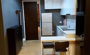 For rent 1 bed condo in Chatuchak, Bangkok