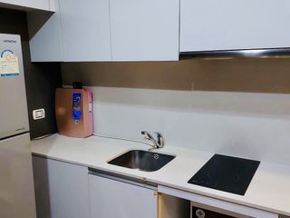 For rent 1 bed condo in Chatuchak, Bangkok