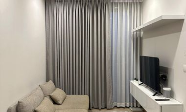 Condo en alquiler de 1 habitaciones en Khlong Toei, Bangkok