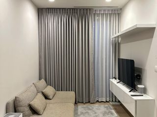 Аренда 1 кровать кондо в Кхлонг Тоеи, Бангкок