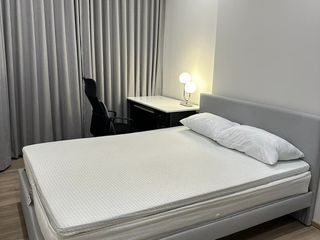 Аренда 1 кровать кондо в Кхлонг Тоеи, Бангкок
