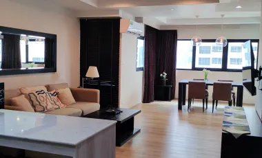 Condo en alquiler de 1 habitaciones en Sathon, Bangkok