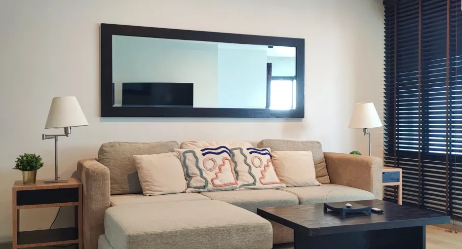 For rent 1 Beds condo in Sathon, Bangkok