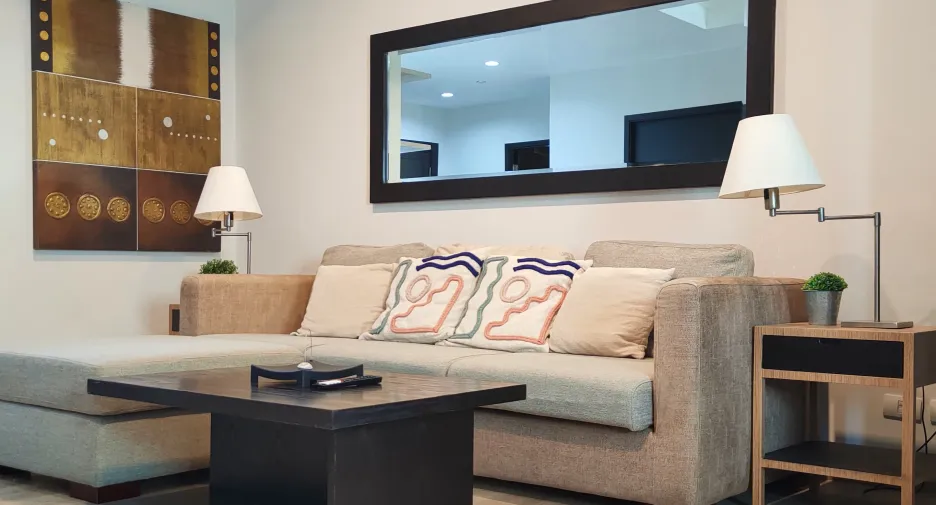 For rent 1 Beds condo in Sathon, Bangkok
