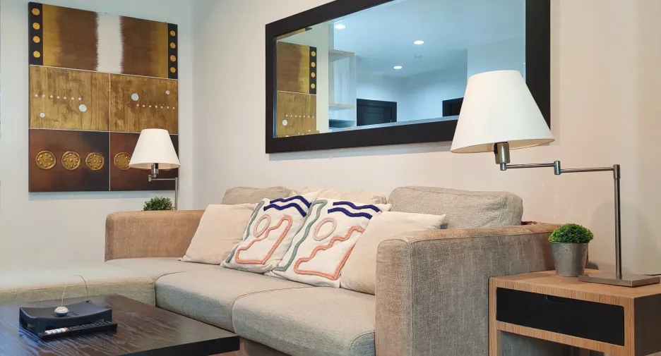 For rent 1 Beds condo in Sathon, Bangkok