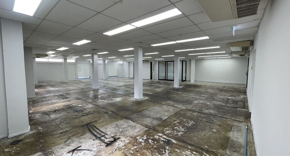 For rent office in Sathon, Bangkok