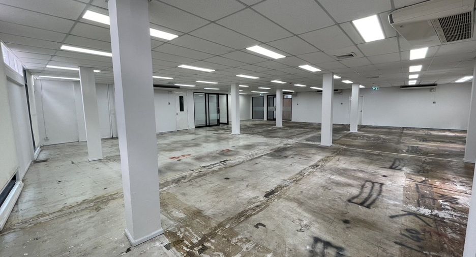For rent office in Sathon, Bangkok
