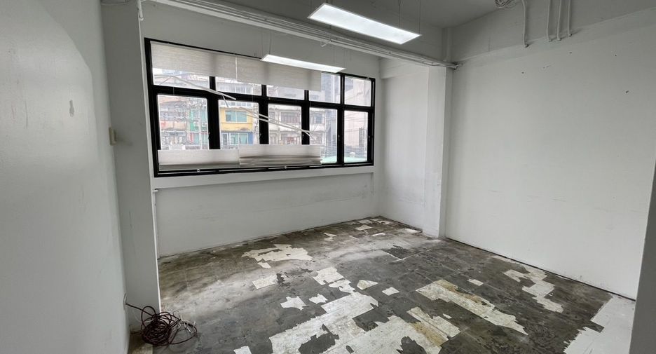 For rent office in Sathon, Bangkok