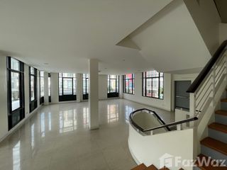 For rent office in Bang Na, Bangkok