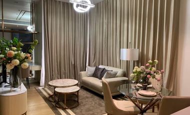 For rent 2 ベッドルーム condo in Pathum Wan, Bangkok